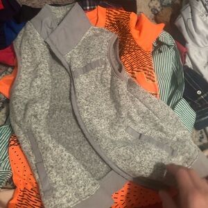 Large boys clothing bundle size 4-5